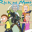 Rick and Morty