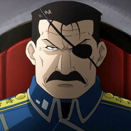 Führer President King Bradley