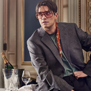 dicaprio - steam id 76561198276462532