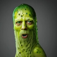Pickle Pete Steam avatar