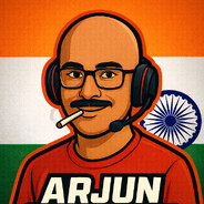 Arjun Sagun