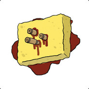 BulletSponge