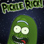 Pickle RICK!!!