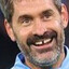 Scott Carson
