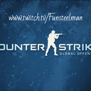 Funsteelman