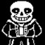 sans undertale(real)