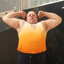 BOBO TAYSON BRUTAL MACHINE