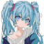 萌神初音