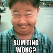SUM TING WONG