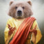 Bear Jesus