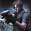 S.T.A.R.S Leon S. K.