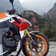 金盏第一霸鸡腿