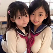 香城小学M♀ng