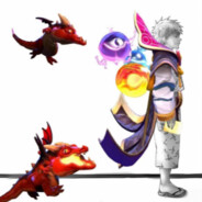 Проказница Игорь