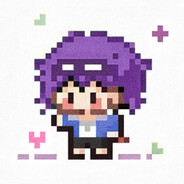 一颗炸毛紫葡萄🍇