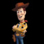 Sheriff Woody Pride