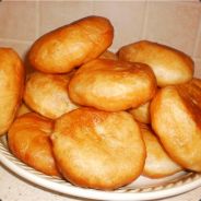 беляга-рэмпага