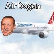 Airdogan