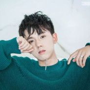 你携秋水揽星河