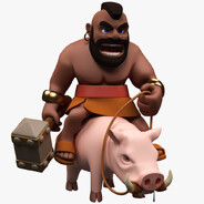 Hog Rider