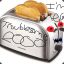 Troublesome Toaster