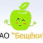 ЗАО «БЕЩЁКИ»
