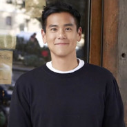 世间很温柔,只是你还没发现