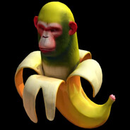 Chimpanzini Bananini