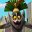 King Julien