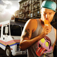 THE ICE CREAM TRUCK