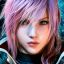 Claire Farron