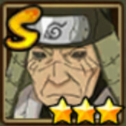 猿飞日斩[秽土转生]