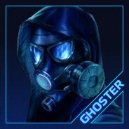 Ghoster