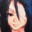 girl beyond the veil