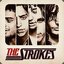 the strokes :B