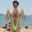 Borat MVP