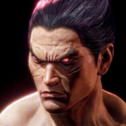 Kazuya