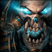 Kel'thuzad the Archlich