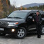 Land Cruiser 200