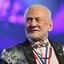 Buzz Aldrin