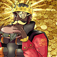 ♛ King Demomidas™ ♛