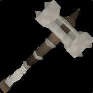 Evil Hammer
