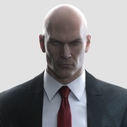 HITMAN