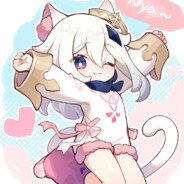 ❤我叫小派蒙❤