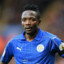 Ahmed Musa