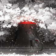 夜梦风雪召我来