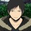 Orihara Izaya
