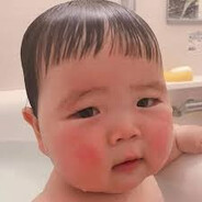 Bé bé bồng bông