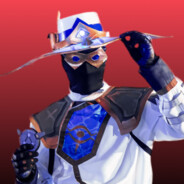 Combat Cube's avatar