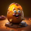 Hot Baked Potato